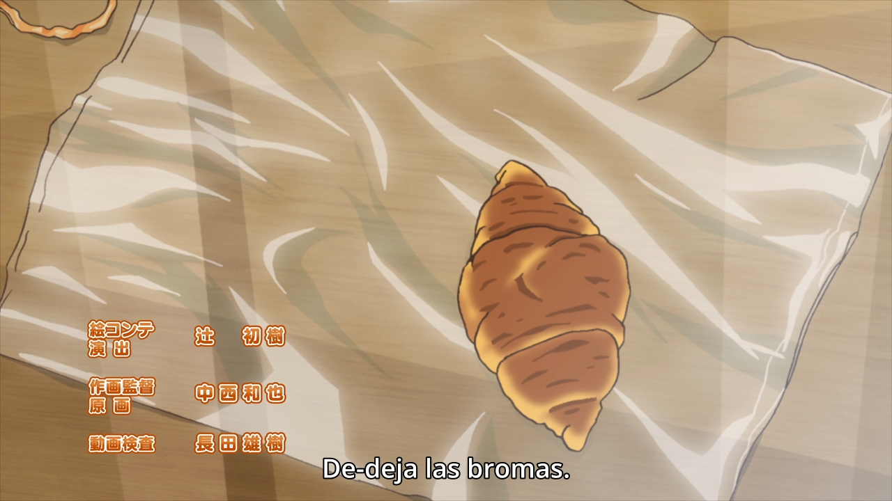 Pan de Peace! (PuyaSubs!!)